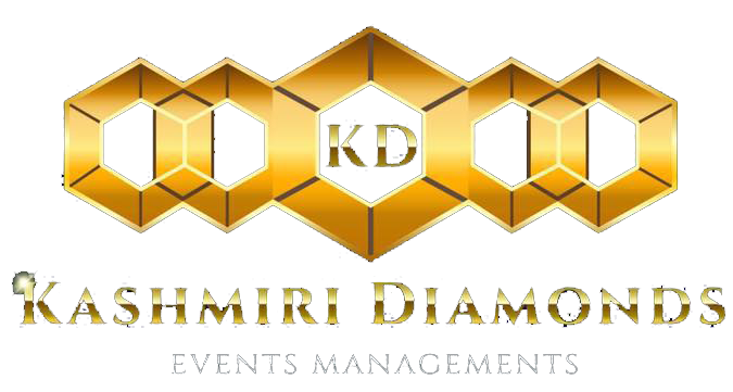 Kaschmiri Diamonds